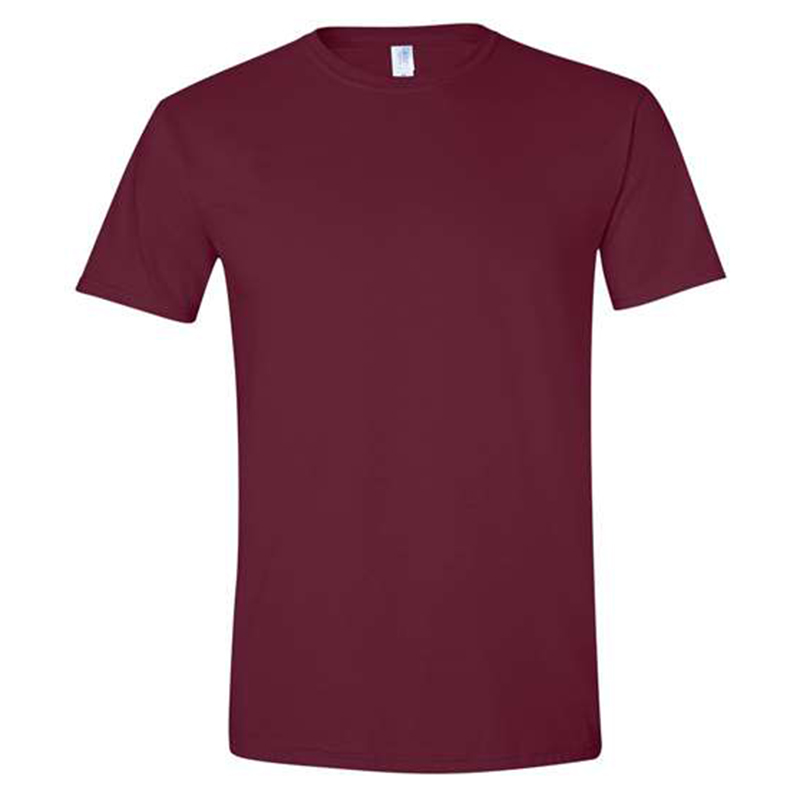 Gildan SoftStyle Custom Printed T shirts
