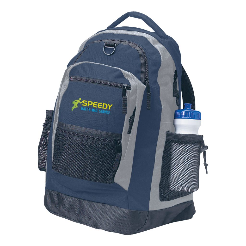 yacht sport backpack