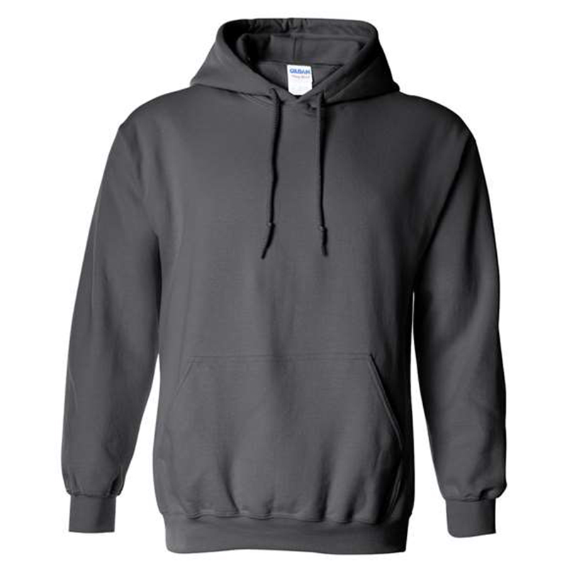 Gildan Heavyweight Blend Customized Hooded Sweatshirts