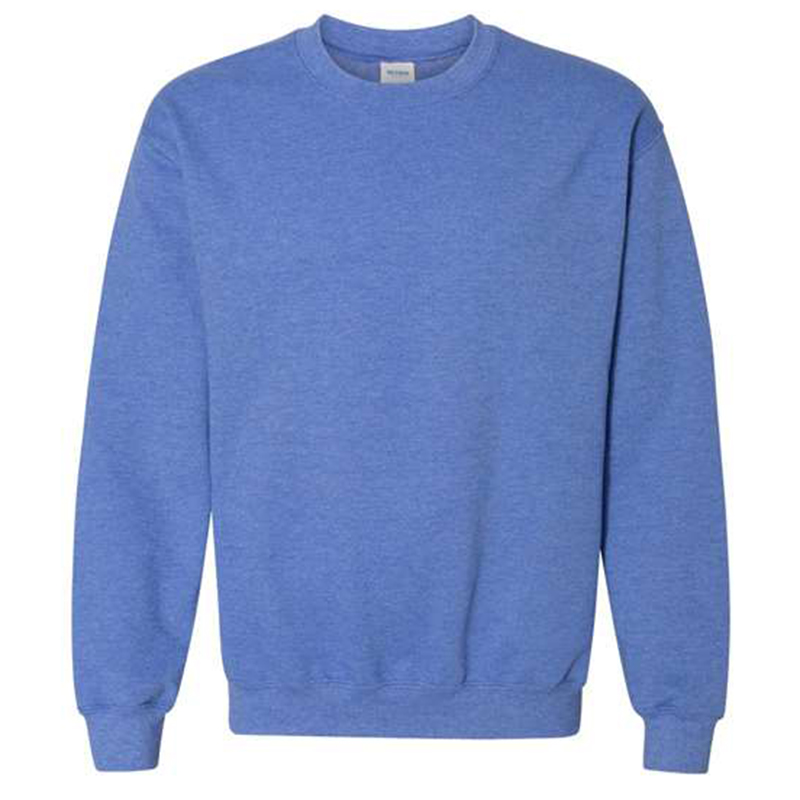 Gildan Heavy Blend Printed Sweatshirts