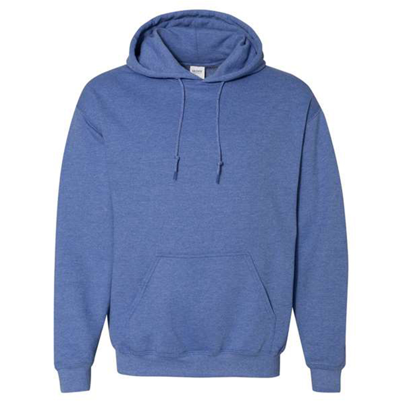 Gildan Heavyweight Blend Customized Hooded Sweatshirts