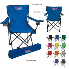 Folding Chair with Carrying Bag - 7050_group