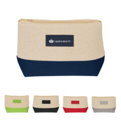 Allure Cosmetic Bag - 9445_group