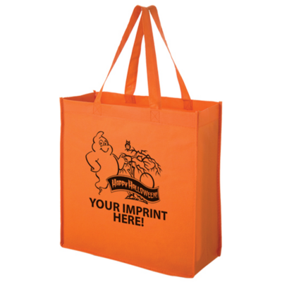 Halloween Tote Bag