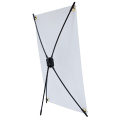 Mini X Banner Display Kit - Mini X Banner Display Kitback