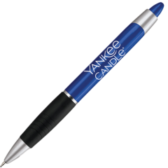 Paper Mate® Element Ballpoint Pen – Pearlized Barrel - Paper Mate Element Ball Pen EPB 8211 Blue