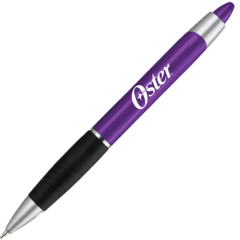 Paper Mate® Element Ballpoint Pen – Pearlized Barrel - Paper Mate Element Ball Pen EPB 8211 Purple