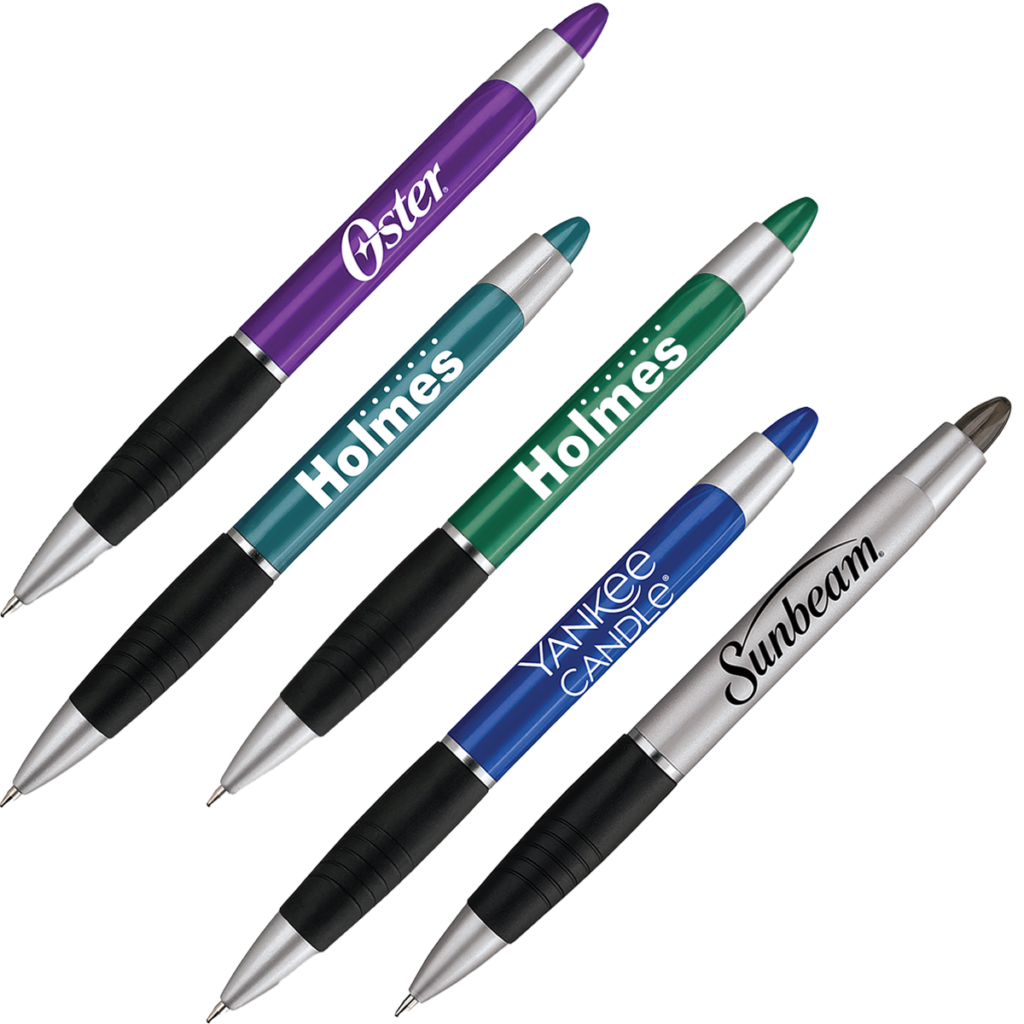 Paper Mate® Element Ballpoint Pen – Pearlized Barrel - Paper Mate Element Ball Pen EPB 8211 group