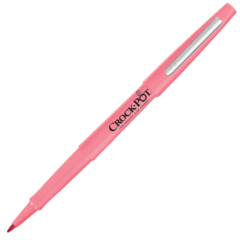 Paper Mate® Flair Felt Tip Pen - Paper Mate Flair 8211 Guava