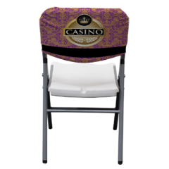 UltraFit Chair Back Cover - UltraFitChairBackCoverback