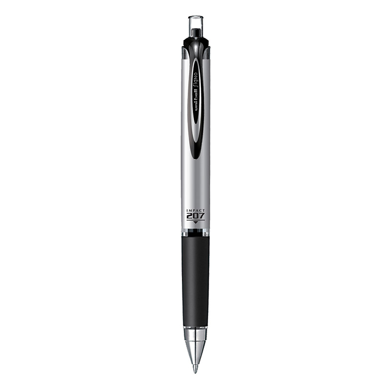 Uni-Ball 207 Gel Impact RT Pen