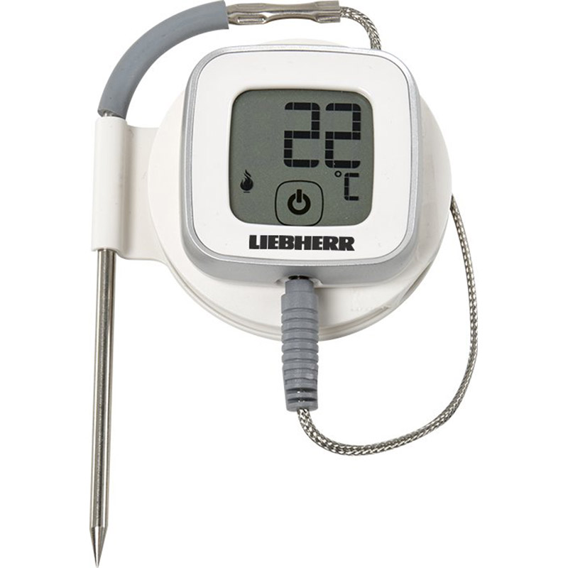 SmartThermo Digital Bluetooth Thermometer