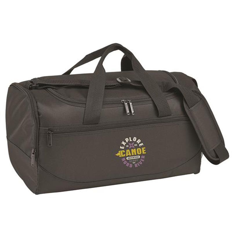 Team Sport Duffel Bag