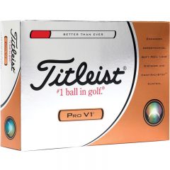 Titleist Golf Balls with Your Custom Logo