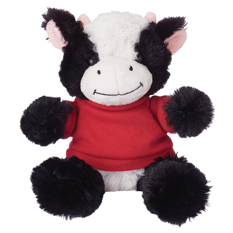 stuffed cow