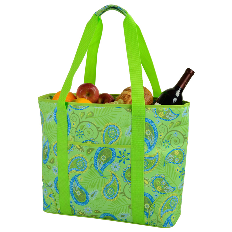 large cooler tote