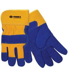 Insulated Cowhide Glove - Main