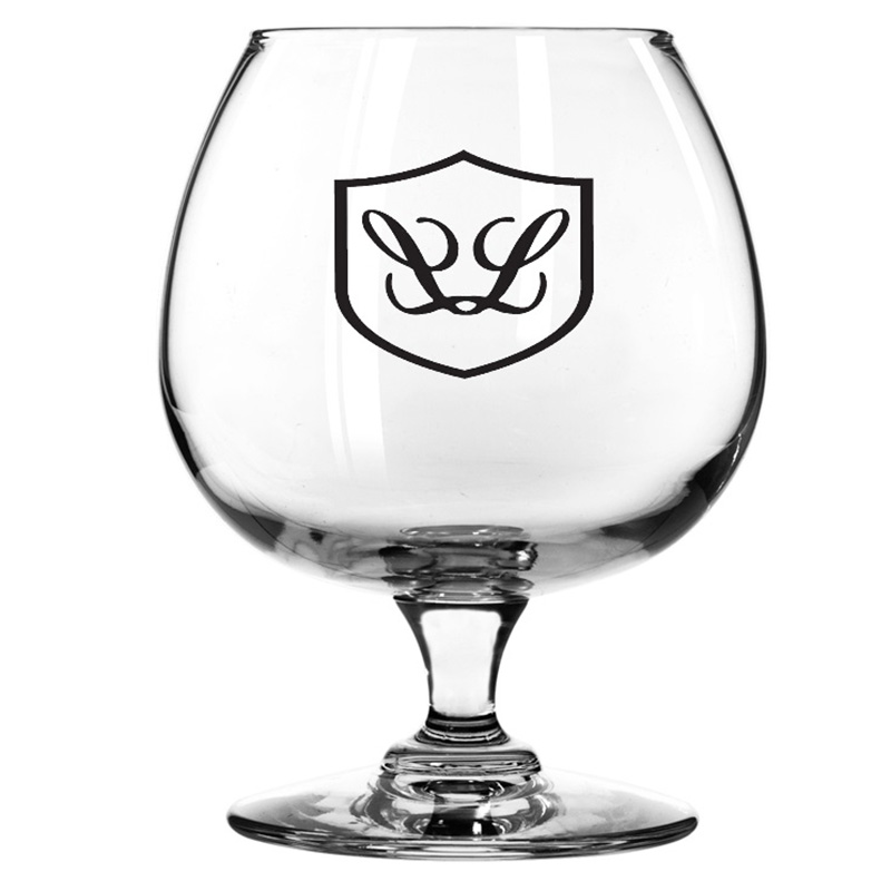 12 oz Snifter Glass