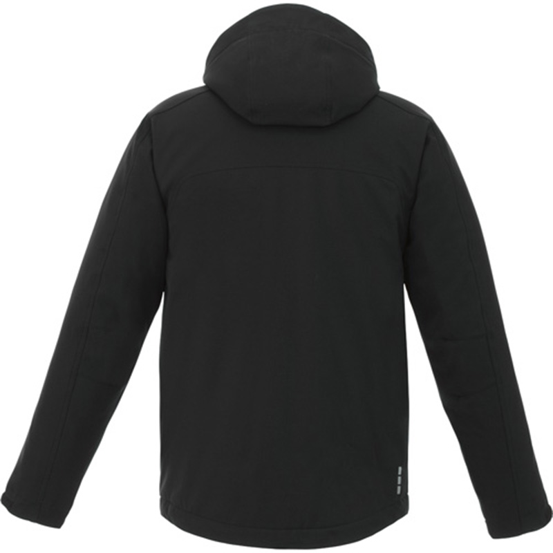 Men s Bryce Insulated Softshell  Jackets