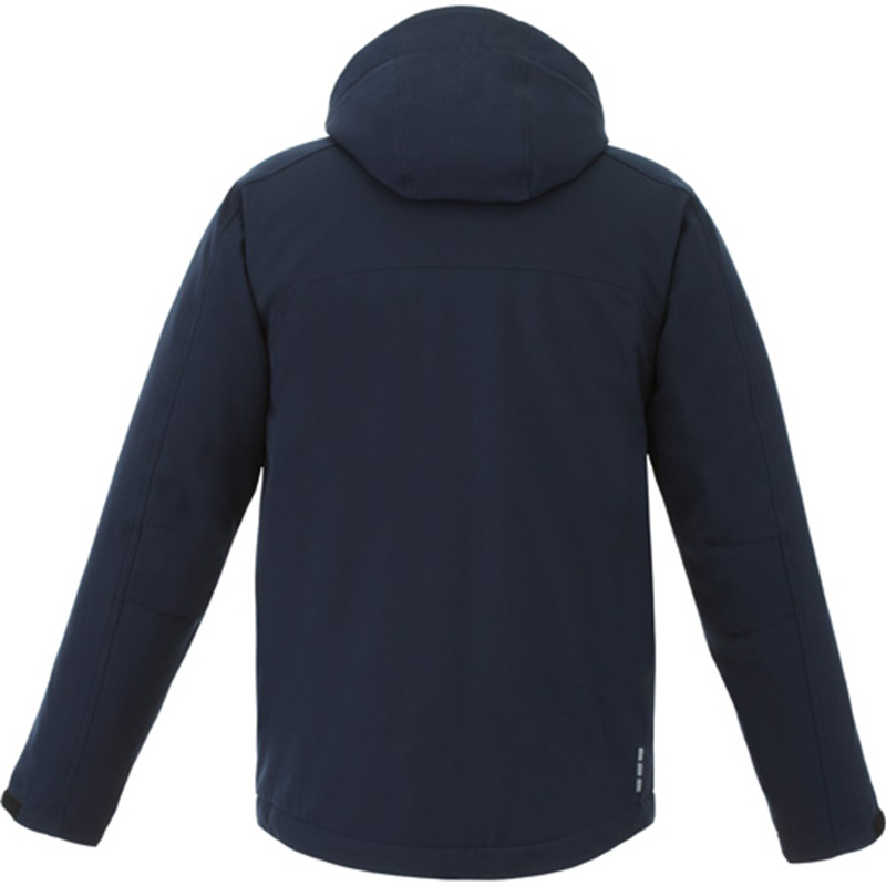 Men s Bryce Insulated Softshell  Jackets