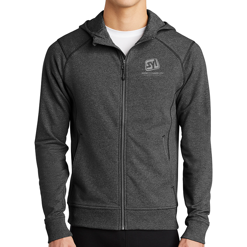 OGIO® ENDURANCE Cadmium Jacket - Show Your Logo