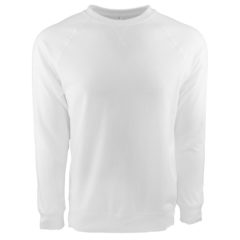 Next Level Unisex Laguna Raglan Sweatshirt - 1