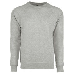 Next Level Unisex Laguna Raglan Sweatshirt - 102631_f_fm