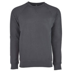 Next Level Unisex Laguna Raglan Sweatshirt - 4