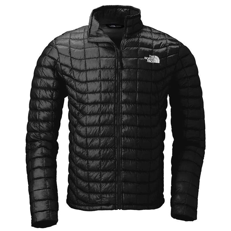 The North Face® ThermoBall™ Trekker Jacket - Show Your Logo