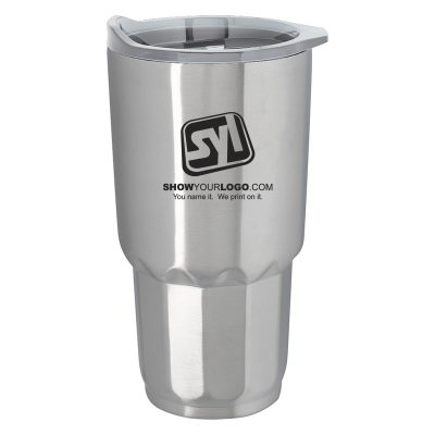 Promotional Vacuum Tumblers | Show Your Logo