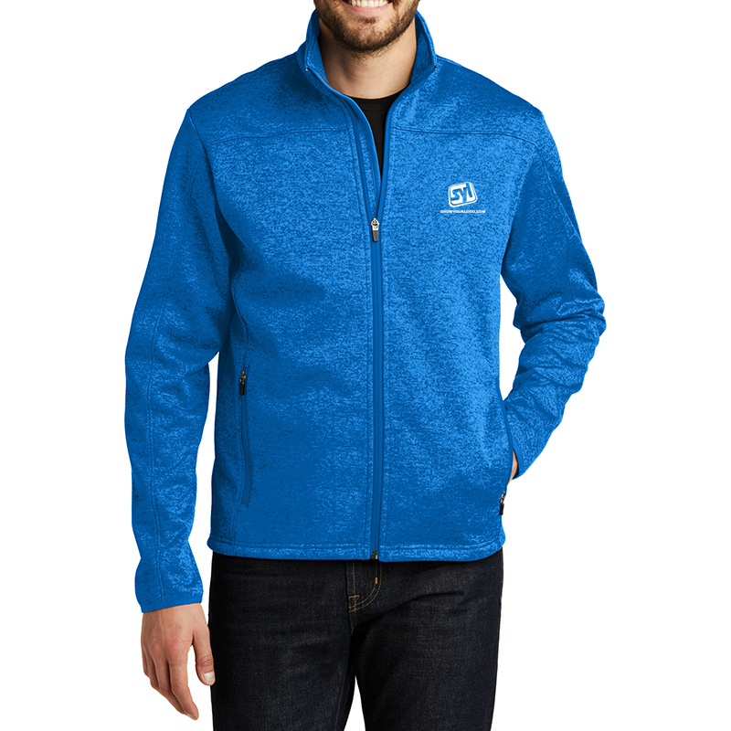 Eddie Bauer® StormRepel® Soft Shell Jacket - Show Your Logo