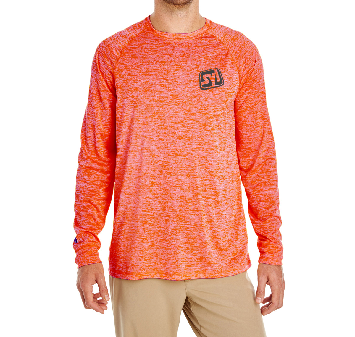 Download Holloway Men's Electrify 2.0 Long-Sleeve T-Shirt - Show ...