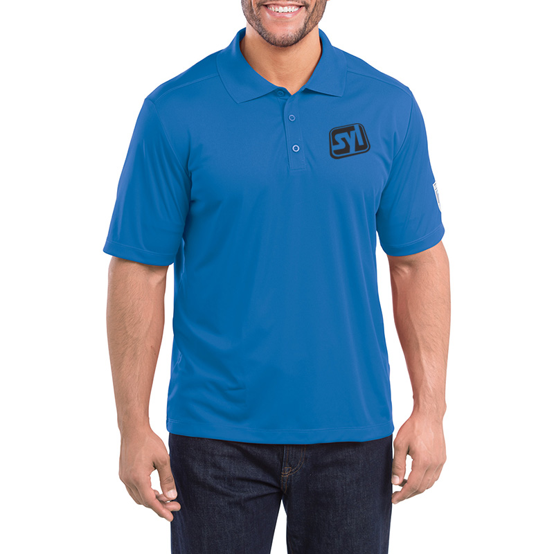 Download Men's Dade Short Sleeve Polo - Show Your Logo