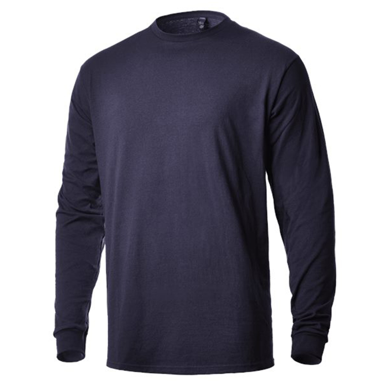Tultex Unisex Jersey Long Sleeve T-Shirt - Show Your Logo