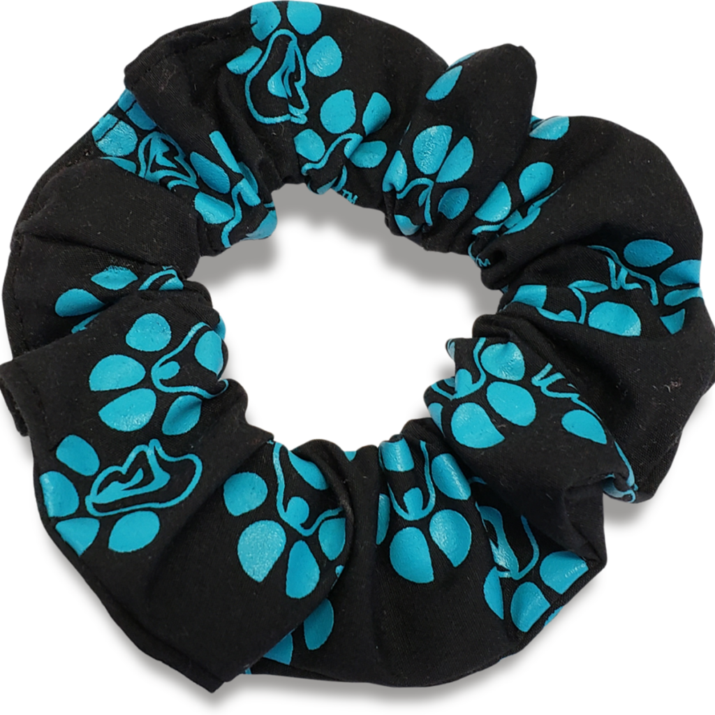 Scrunchie - 27434EBD2E6ED4D1D6AB3A0650AC50C5