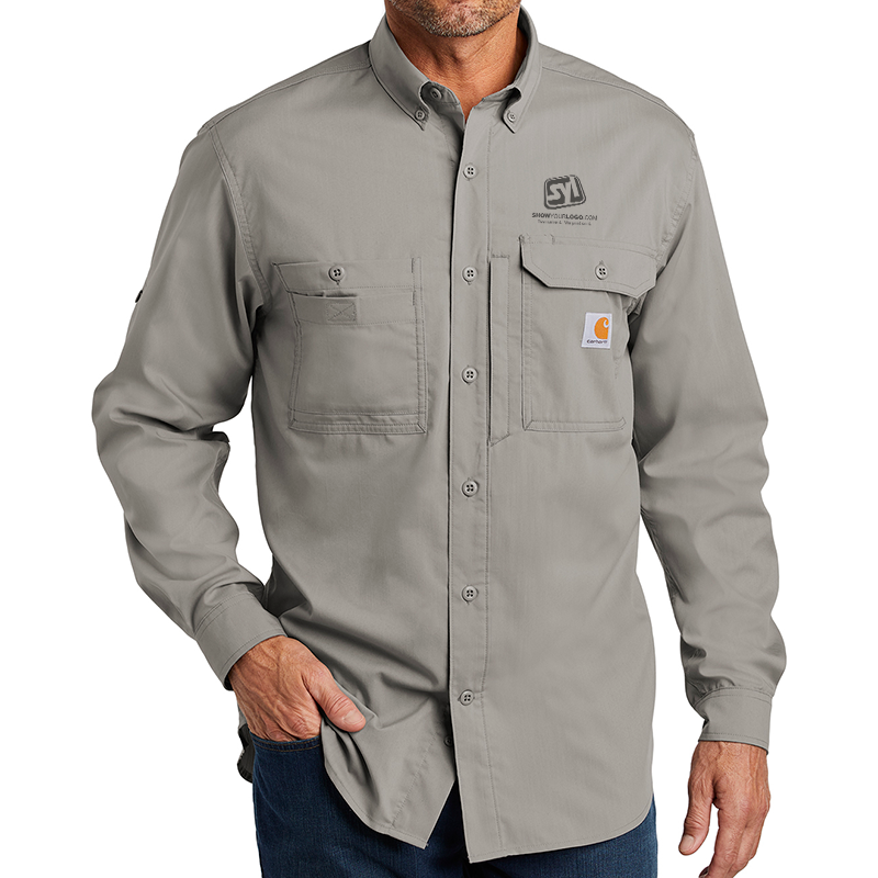 long sleeve shirt carhartt