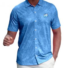 blue 84 maui shirt