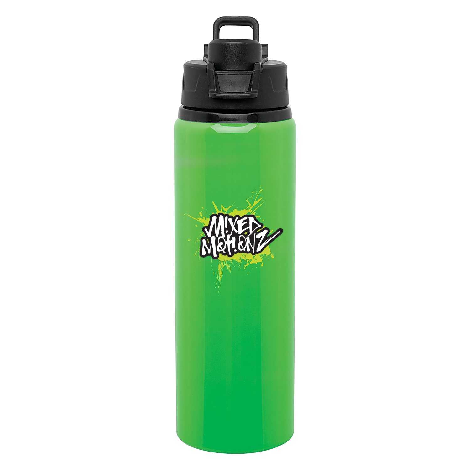 h2go surge Water Bottle - 28 oz - Show Your Logo