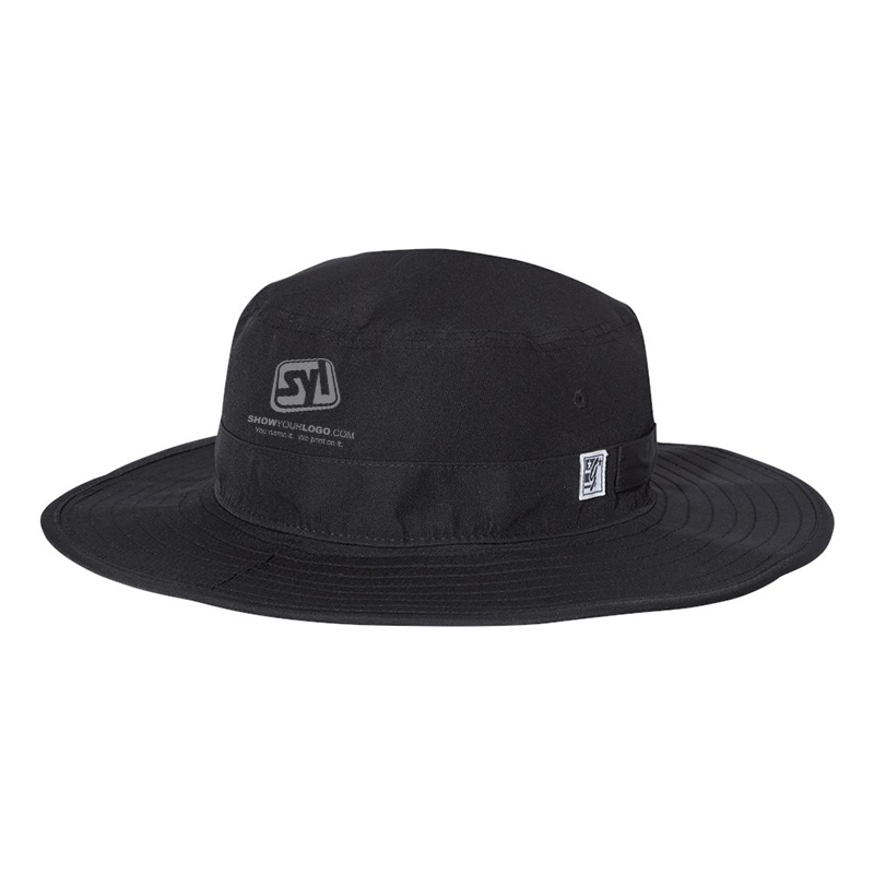 The Game Ultralight Booney Hat - Show Your Logo