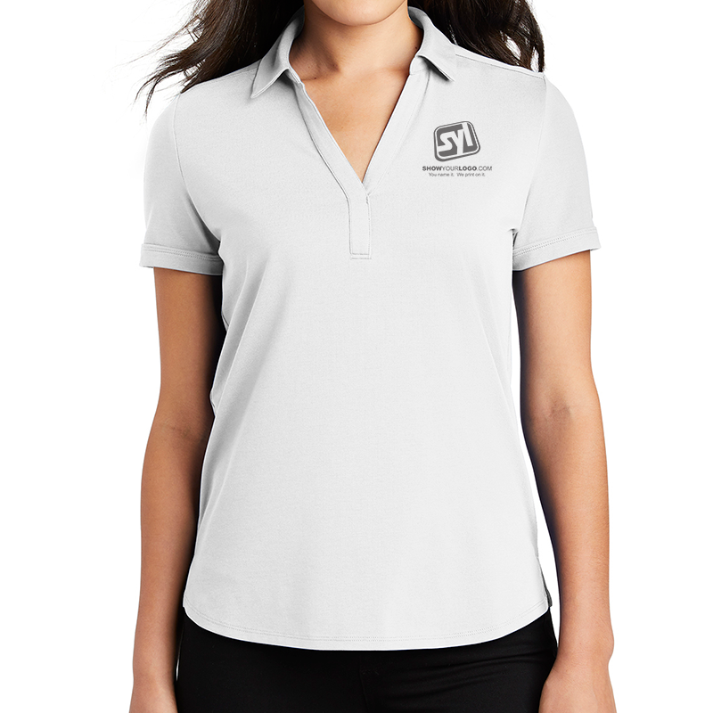 OGIO® Ladies Limit Polo - Show Your Logo