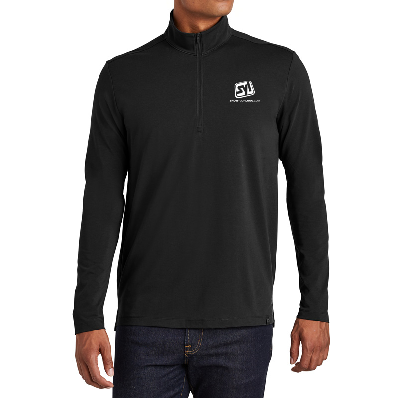 Ogio ® Limit 1 4-zip - Show Your Logo