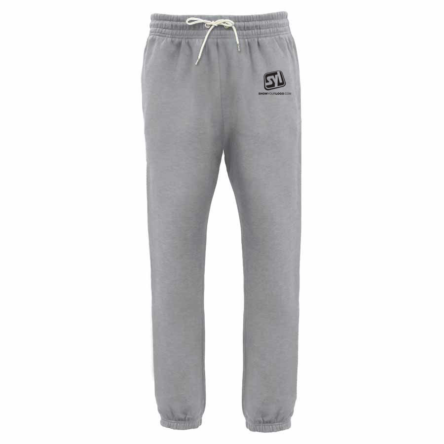 Retro Jogger Pants - Show Your Logo