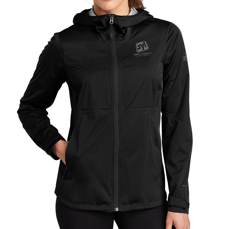 The North Face ® Ladies All-Weather DryVent ™ Stretch Jacket - Show ...