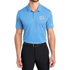 nike dry polo essential solid