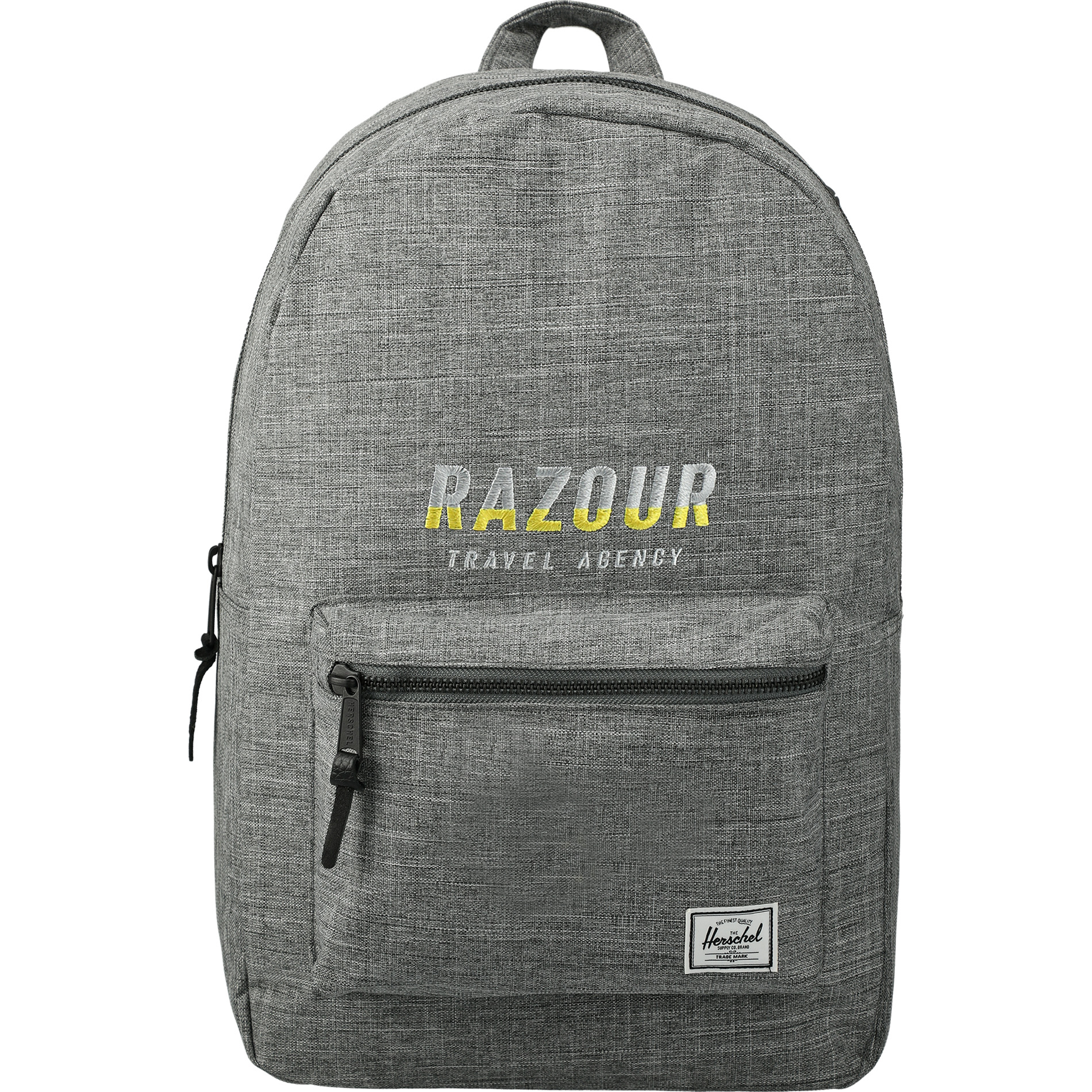 Herschel Settlement 15" Computer Backpack - Show Your Logo