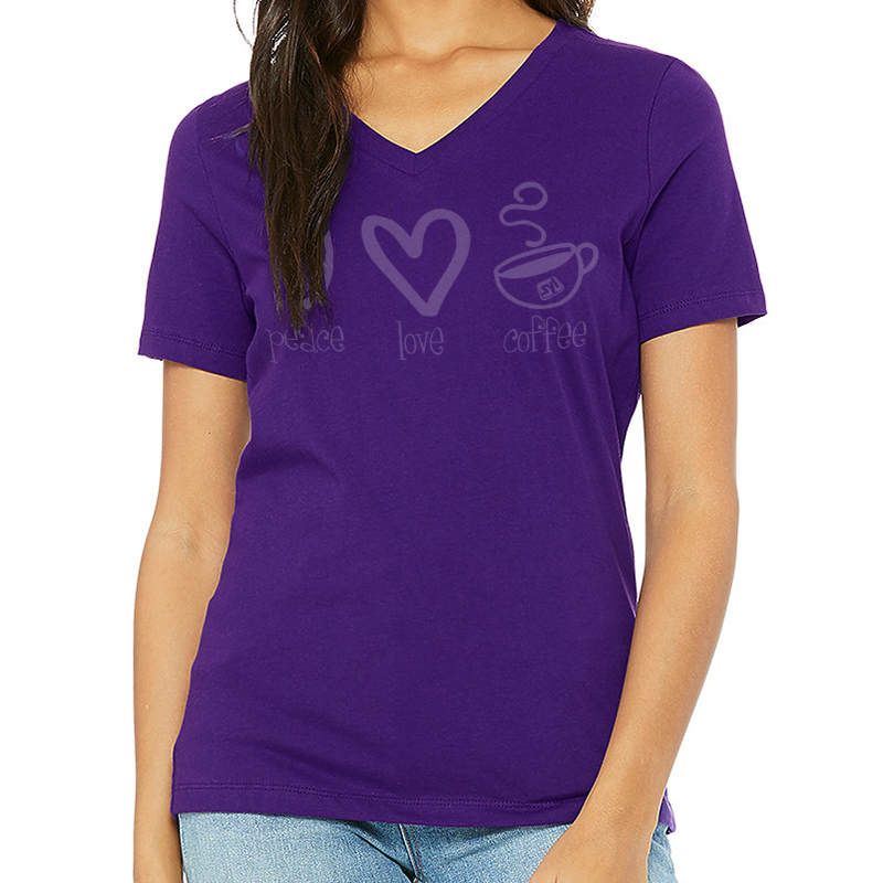 womens relaxed tshirt