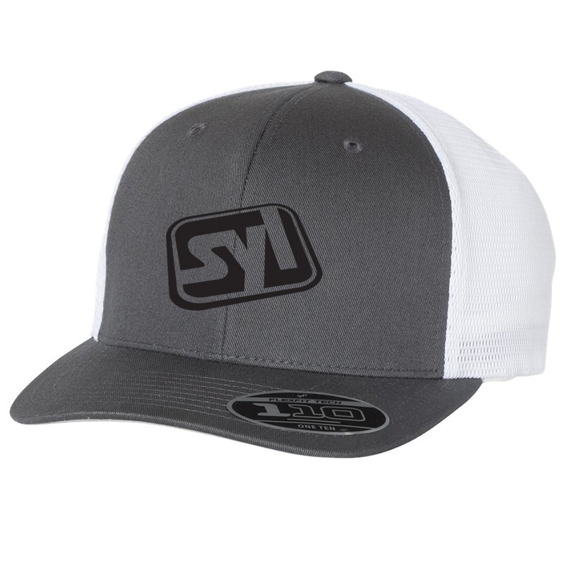 Flexfit 110® Mesh-Back Cap - Show Your Logo