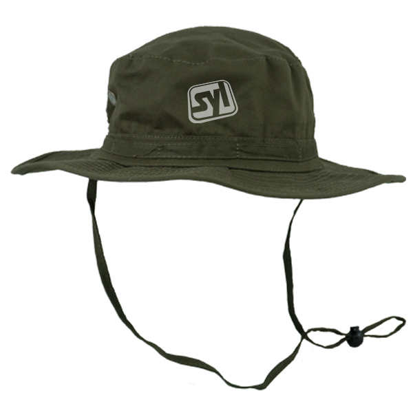 Safari Hat - Show Your Logo