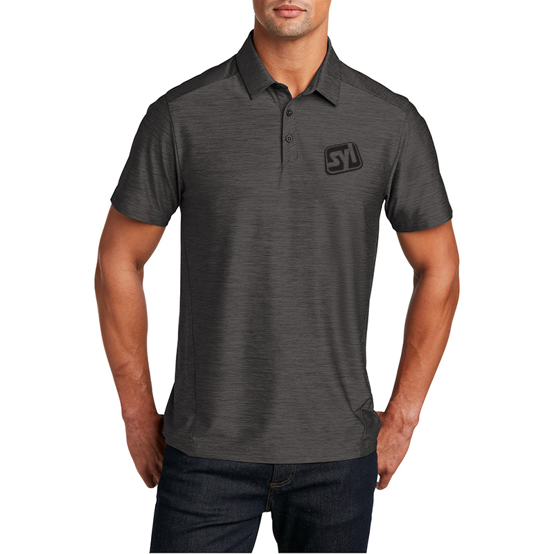 OGIO® Slate Polo - Show Your Logo