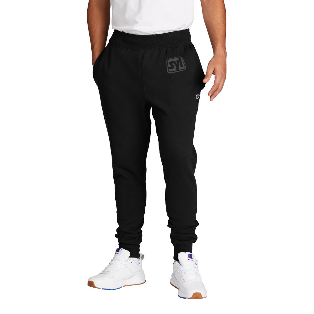 champion reverse weave jogger pant women's